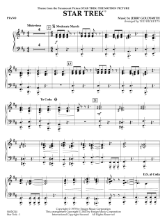 Star Trek (Download) 