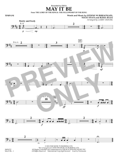 May It Be von Enya (Download) 