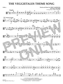 The Veggietales Theme (Download) 