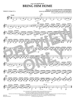 Bring Him Home (from Les Miserables) (Download) 