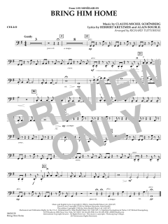 Bring Him Home (from Les Miserables) (Download) 