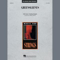 Greensleeves (Download) 