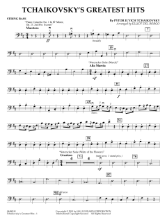Tchaikovsky's Greatest Hits (Download) 