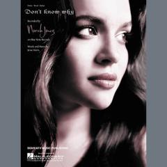Don't Know Why von Norah Jones (Download) 