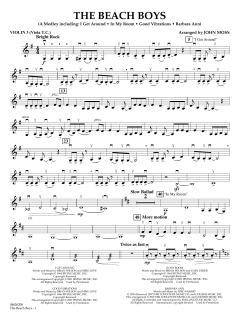 The Beach Boys Medley (Download) 