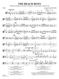 The Beach Boys Medley (Download) 