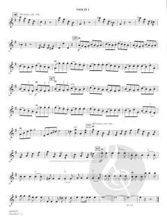 Amadeus! (Symphony Nr. 25) von Wolfgang Amadeus Mozart 