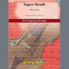 Super Sleuth von Thom Sharp (Download) 