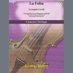 La Folia von Arcangelo Corelli (Download) 