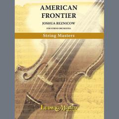 American Frontier von Joshua Reznicow (Download) 