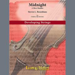 Midnight von Steven L. Rosenhaus (Download) 