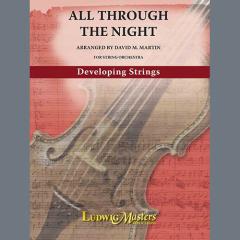 All Through the Night (Download) 