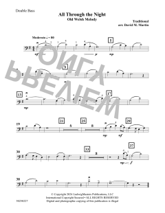 All Through the Night (Download) 