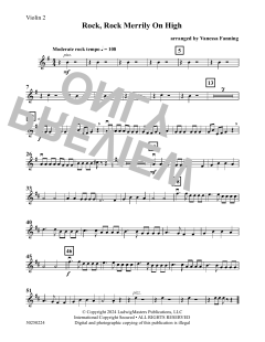 Rock On! von Seth Gamba (Download) 