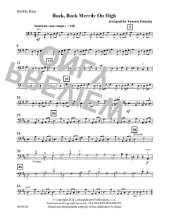 Rock On! von Seth Gamba (Download) 