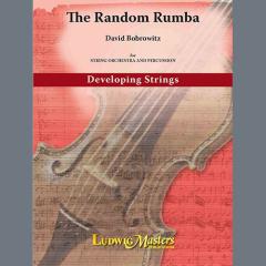 The Random Rumba von David Bobrowitz (Download) 