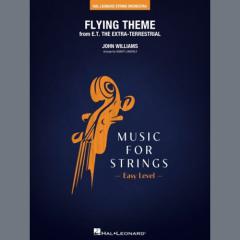 Flying Theme (from E.T. the Extra-Terrestrial) von John Williams (Download) 
