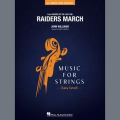Raiders March von John Williams (Download) 