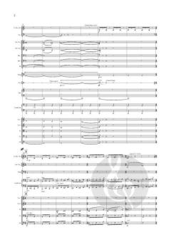 Harpsichord Concerto von Poul Ruders (Download) 
