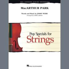 MacArthur Park von Jimmy Webb (Download) 