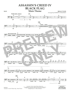 Assassins Creed 4: Black Flag von Brian Tyler (Download) 