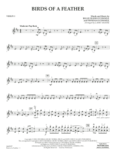 Birds of a Feather von Billie Eilish (Download) 