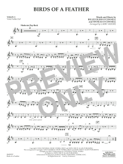 Birds of a Feather von Billie Eilish (Download) 