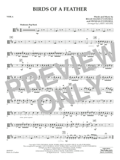 Birds of a Feather von Billie Eilish (Download) 