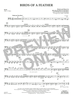 Birds of a Feather von Billie Eilish (Download) 