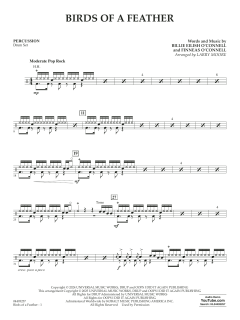 Birds of a Feather von Billie Eilish (Download) 