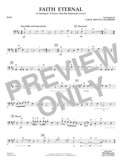 Faith Eternal von Carol Brittin Chambers (Download) 