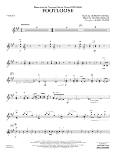 Footloose (Download) 