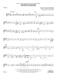 Footloose (Download) 