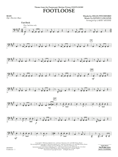 Footloose (Download) 