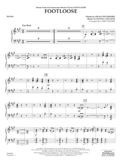 Footloose (Download) 