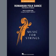 Romanian Folk Dance (Download) 