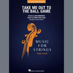 Take Me Out to the Ball Game (Download) 