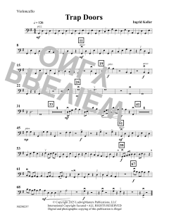 Trap Doors (Download) 