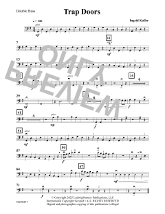 Trap Doors (Download) 