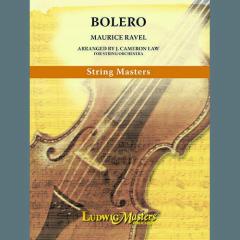 Bolero von Maurice Ravel (Download) 