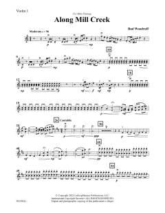 Along Mill Creek (Download) 