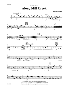 Along Mill Creek (Download) 