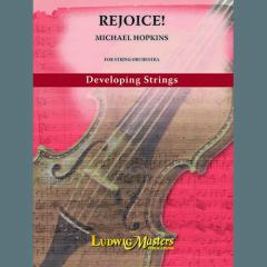 Rejoice! (Download) 