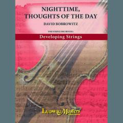 Nighttime, Thoughts of the Day (Download) 
