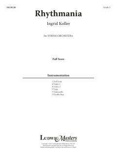 Rhythmania (Download) 