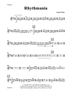 Rhythmania (Download) 