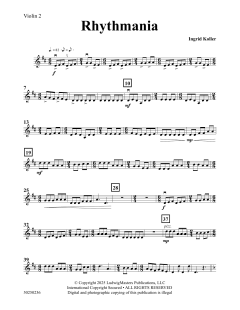 Rhythmania (Download) 