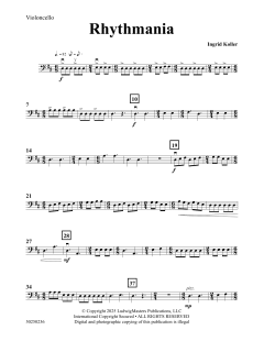 Rhythmania (Download) 