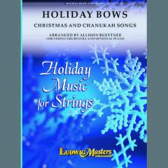Holiday Bows (Download) 