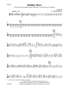 Holiday Bows (Download) 